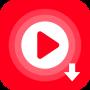 Tube Video Downloader & Video icon