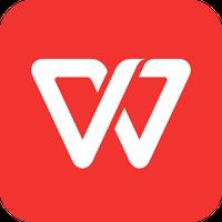 WPS Office + PDF icon