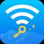 Wifi Password Show- Master Key icon