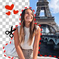 Photo Background Eraser Editor APK