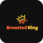 Broasted King icon