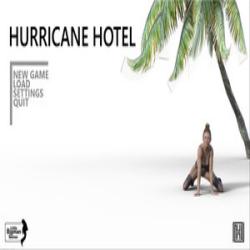 Hurricane Hotel icon