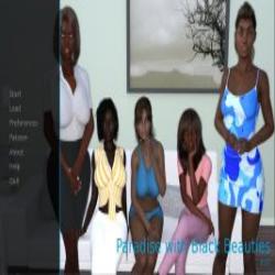 Paradise with Black Beauties APK