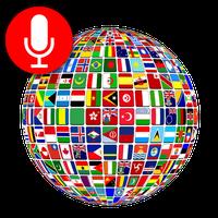 All Languages Translator - Free Voice Translation icon