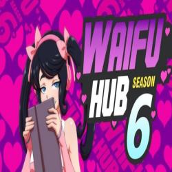 WaifuHub icon