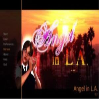 Angel in LA Vol. 1 APK