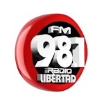 Fm 98.1Libertad icon