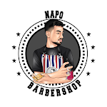 NAPO Barbershop icon