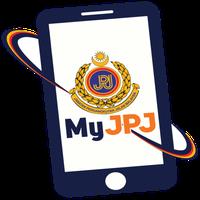 MyJPJ icon