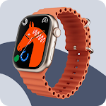 Smart Watch X9 Pro App Guide APK