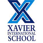 Xavier International School icon