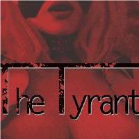 The Tyrant icon