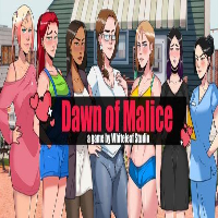 Dawn of Malice icon