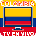 Tv Colombia en vivo Canalesicon