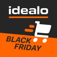 idealo Price Comparison icon