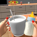 Mother Simulator: Family Care APK