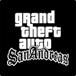 Grand Theft Auto: San Andreas APK