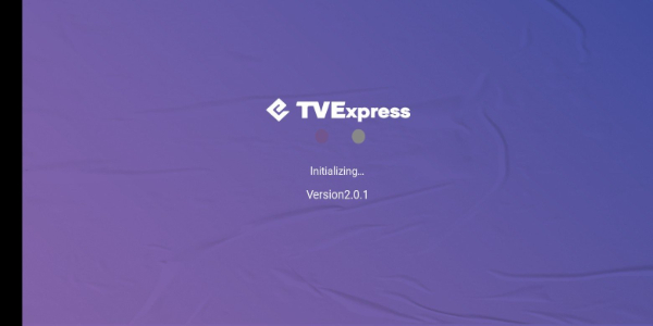 TV Express Mod