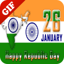 Republic Day & Panchami GIF icon