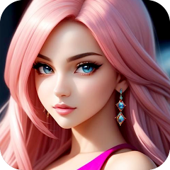 AI Girlfriend - AI Girlsicon