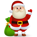 Christmas Sticker Packs APK