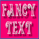 Fancy Text APK