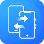 Smart Phone Data Transfer icon