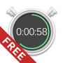 Timer-Kitchen timer&Stopwatch icon