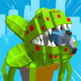 Smashy.io Monster Battles APK