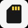 SD Card Manager For Android icon