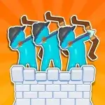 Archery Bastions: Castle War APK