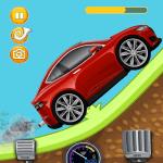 Car Climb Racing APK