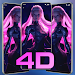 MotionWall: 4D Backgrounds APK