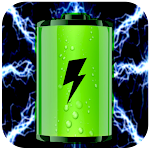 Master charging 2024 icon