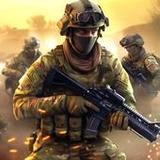 US Army Commando Mission Game APK