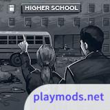 Survman: Horror In The School APK