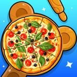 Kids Pizza Maker Cooking Games APK