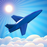 Logbook Pro Flight Log icon