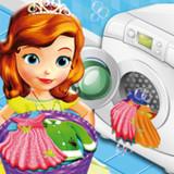 Laundry Washing Machine Games APK