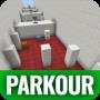 Parkour for minecrafticon