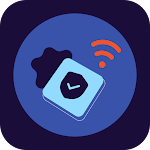 SecureSphere Proxy icon