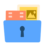 Secure Folder- Photo Vault icon