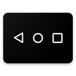 Soft keys - Back Buttons icon