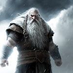 Niffelheim Viking Survival RPG APK