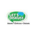 LetsDiskuss - Q/A & Blog Platform icon