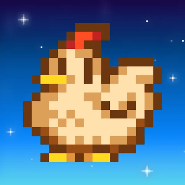 Stardew Valleyicon