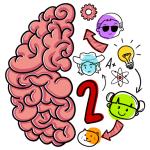 Brain Test 2 icon