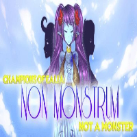 Non Monstrum icon