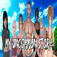 My Uncommon Story icon