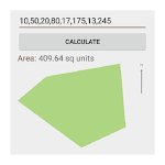 Land Area Calculator Converter icon